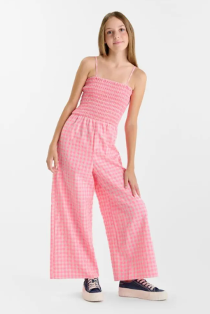  5023 PINK FLUO