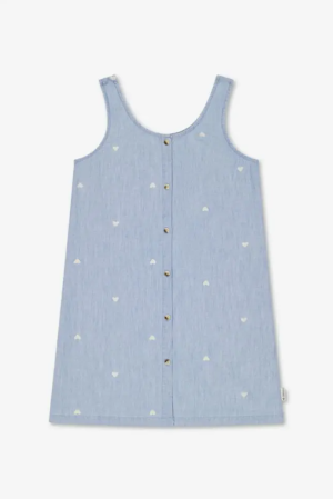 3319 SKY BLUE
