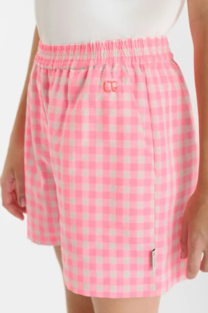  5023 PINK FLUO