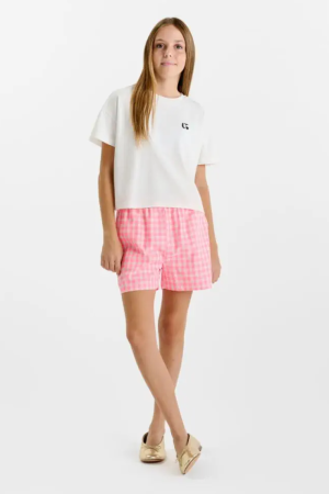  5023 PINK FLUO