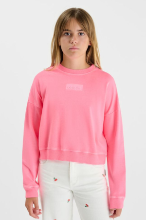  5023 PINK FLUO