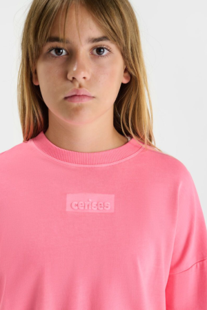  5023 PINK FLUO