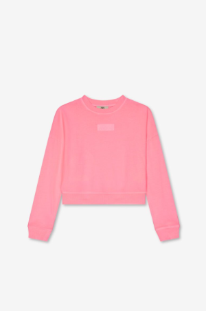  5023 PINK FLUO
