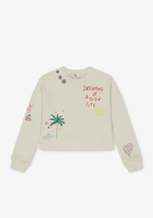  1078 IVORY