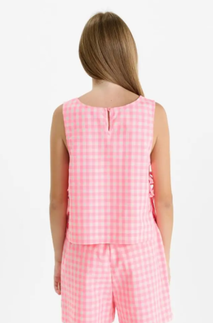  5023 PINK FLUO