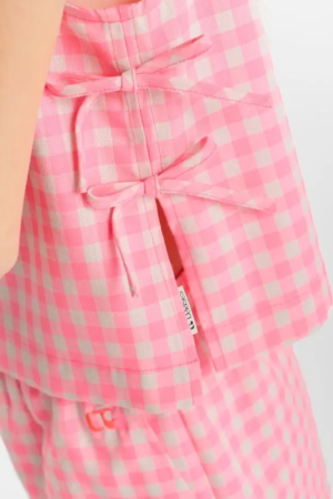  5023 PINK FLUO