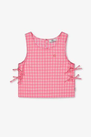  5023 PINK FLUO