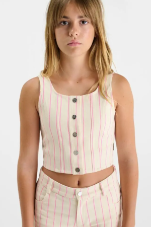  5023 PINK FLUO