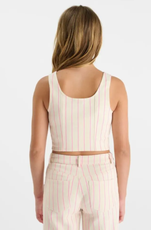  5023 PINK FLUO