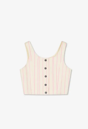  5023 PINK FLUO