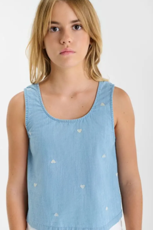 3319 SKY BLUE