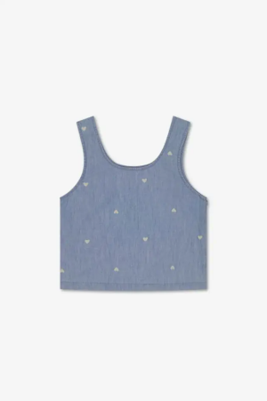 3319 SKY BLUE