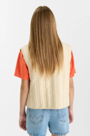  1107 VANILLA