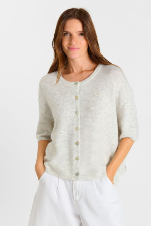 0021 LIGHT GREY