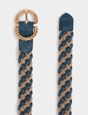  304 DENIM STONE