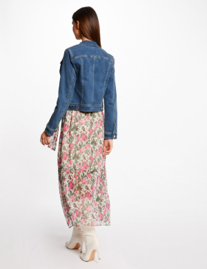  306 JEAN BLEACH