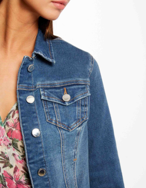  306 JEAN BLEACH