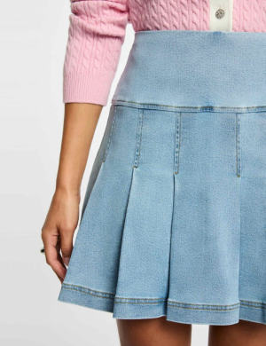  995 DENIM BLEAC