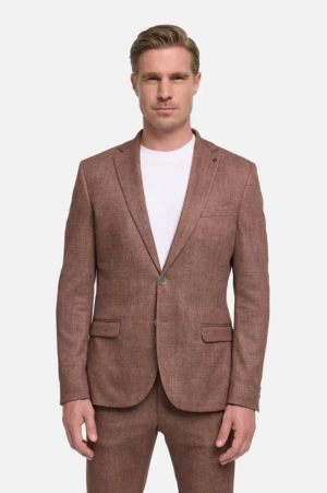  830 MED BROWN