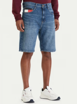  1BK Denim Dark