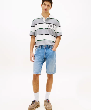  1A5 Denim Mediu
