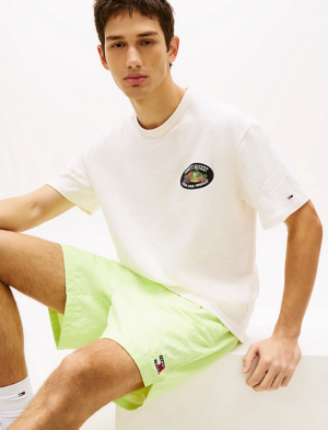 LT3 Faded Lime