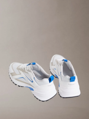  0YK White/Feath
