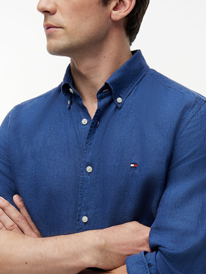  C3I Blue Jean