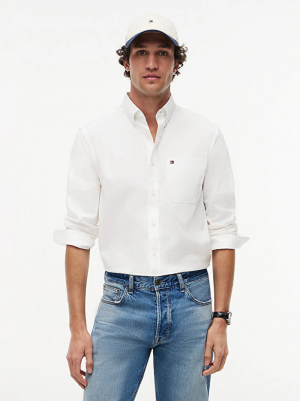  YBR White