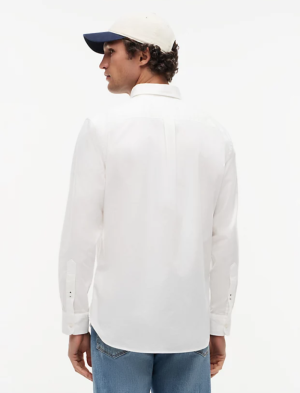  YBR White