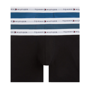  0SC Blk/Blu Jn/