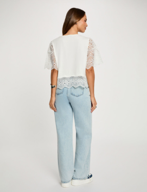  931 BLANC