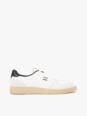 0K9 Ecru/Black