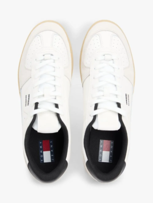 0K9 Ecru/Black