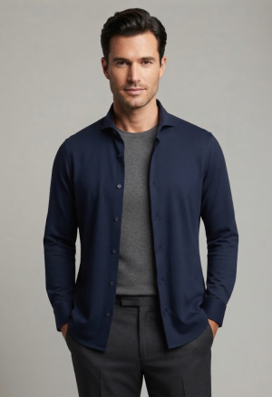 710 BLU NAVY