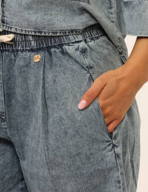  J729 BLU MARMOR