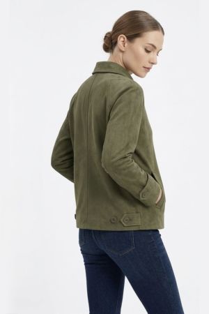  905 VERDE MILIT