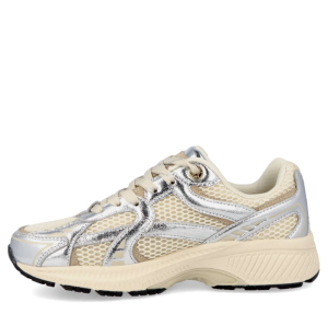 CITY RUN SILVER/TAN