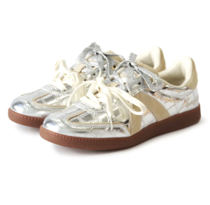 ELITE CLASSIC SILVER/CROC