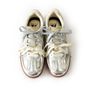 ELITE CLASSIC SILVER/CROC