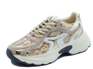 CHAUSSURE COMBO PIZZO