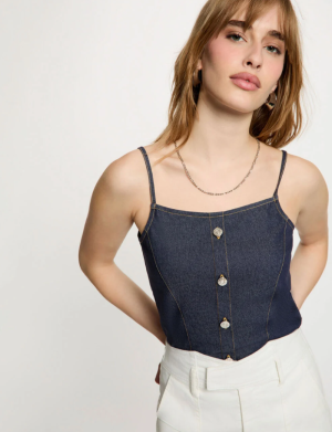 DENIM BRUT DENI