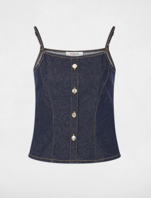DENIM BRUT DENI