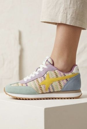 LIGHT GREEN MUL