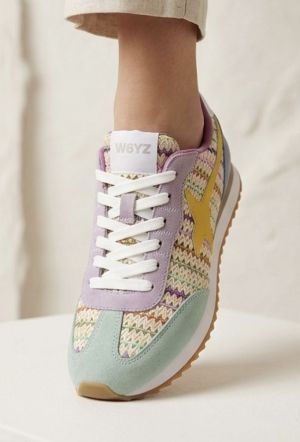 LIGHT GREEN MUL