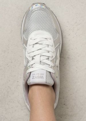  WHITE CELESTE P