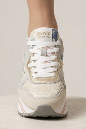  WHITE MULTI