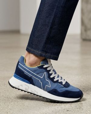 BLUE AZURE NAVY