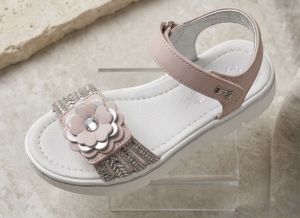  PINK/SILVER