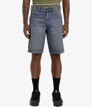 KHAKI TNTD BLUE